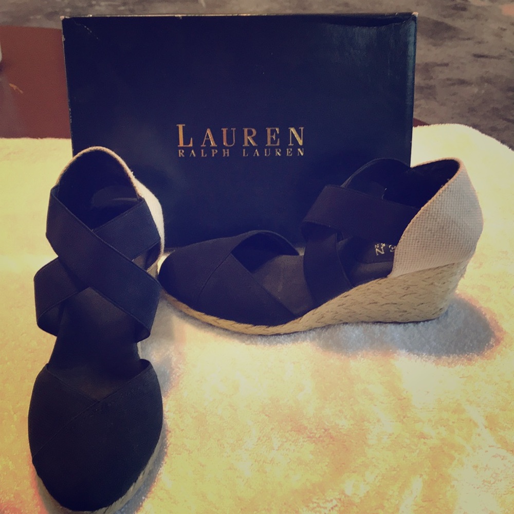 2” wedges